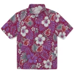 washington-state-cougars-hawaiian-shirt-customized-hibiscus-monstera-crimson-best-selling.webp