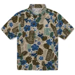 west-virginia-mountaineers-hawaiian-shirt-customized-tiki-masks-warm-beige-best-selling.webp