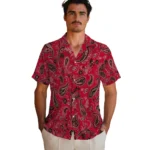 western-kentucky-hilltoppers-hawaiian-shirt-customized-paisley-print-red-best-selling.webp