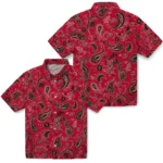 western-kentucky-hilltoppers-hawaiian-shirt-customized-paisley-print-red-best-selling.webp