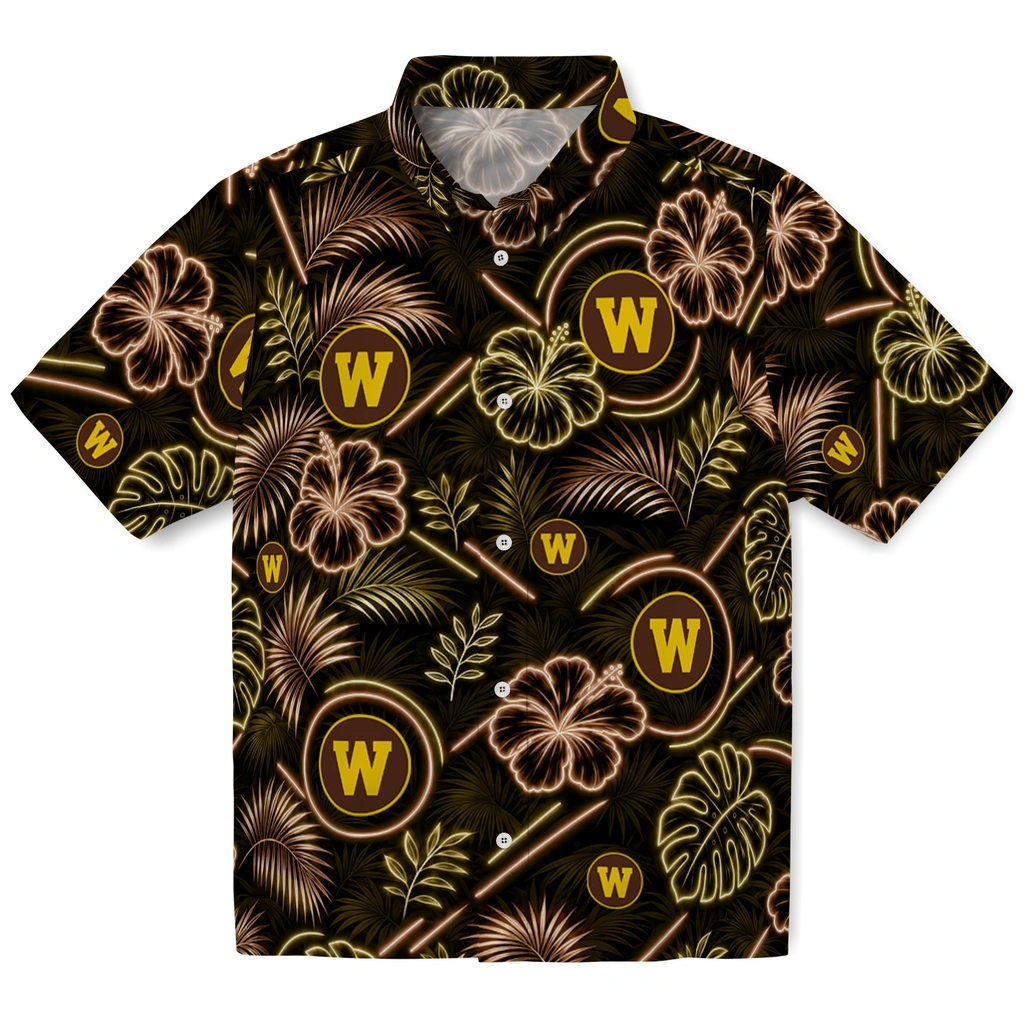 western-michigan-broncos-hawaiian-shirt-custom-neon-florals-black-best-selling.webp western michigan broncos hawaiian shirt custom neon florals black best selling