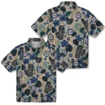 winnipeg-jets-hawaiian-shirt-personalized-tiki-masks-warm-beige-best-selling.webp