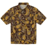 wyoming-cowboys-hawaiian-shirt-custom-paisley-print-brown-best-selling.webp