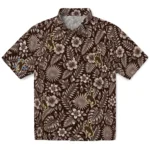 wyoming-cowboys-hawaiian-shirt-personalized-crystal-foliage-brown-best-selling.webp