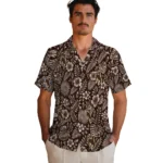 wyoming-cowboys-hawaiian-shirt-personalized-crystal-foliage-brown-best-selling.webp